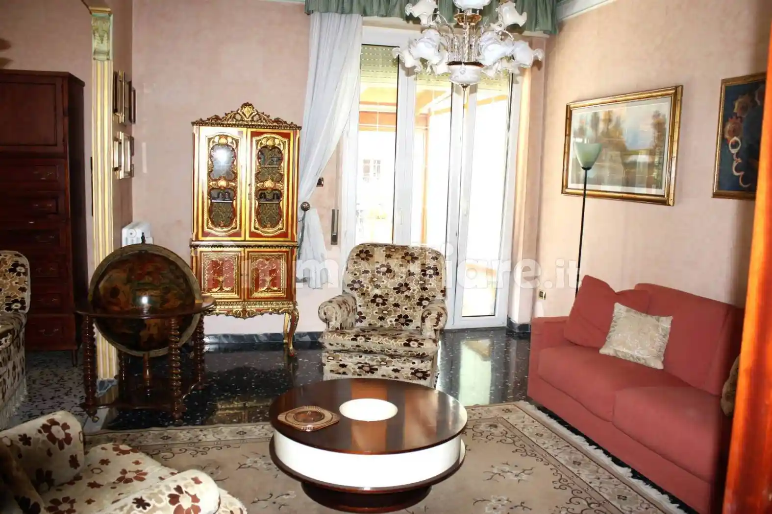 Quadrilocale buono stato, primo piano, A. Annarumma, A. Gasperi, F. Tedesco, Avellino - foto 5