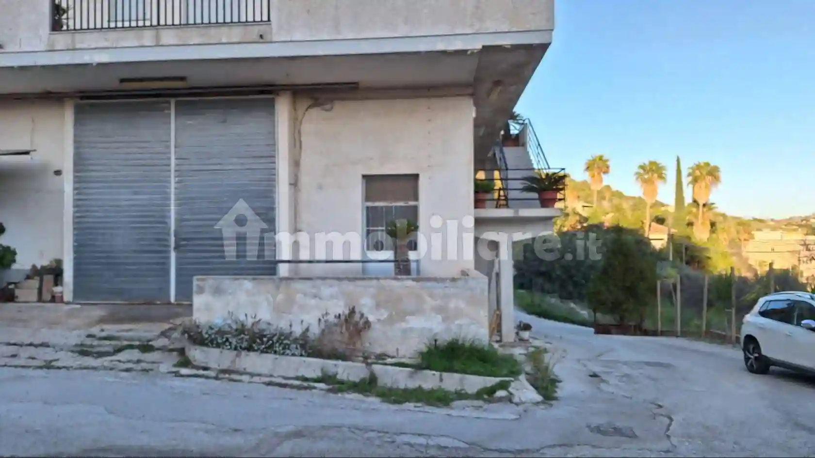 Palazzo - Edificio - foto 2