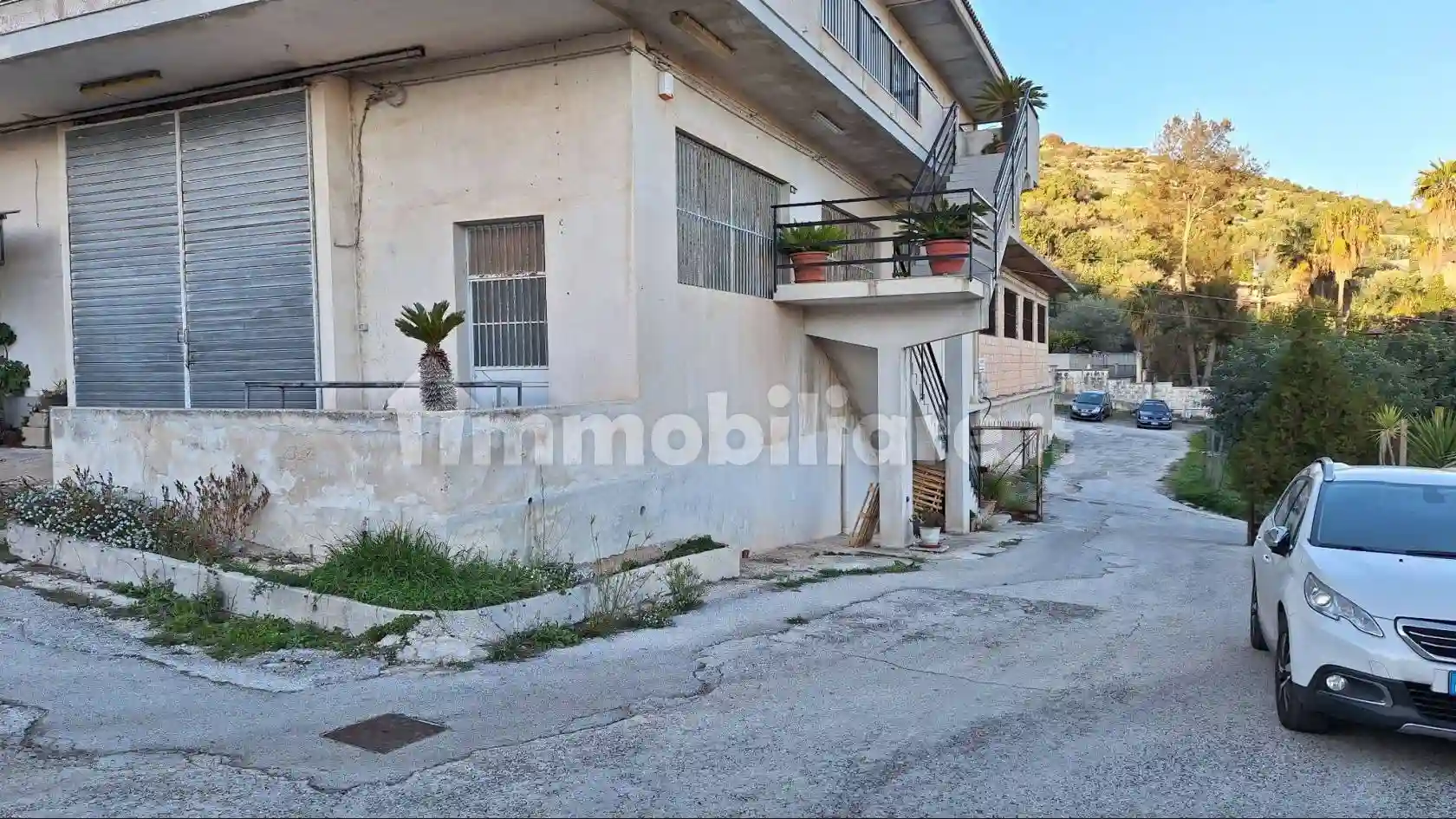 Palazzo - Edificio - foto 3