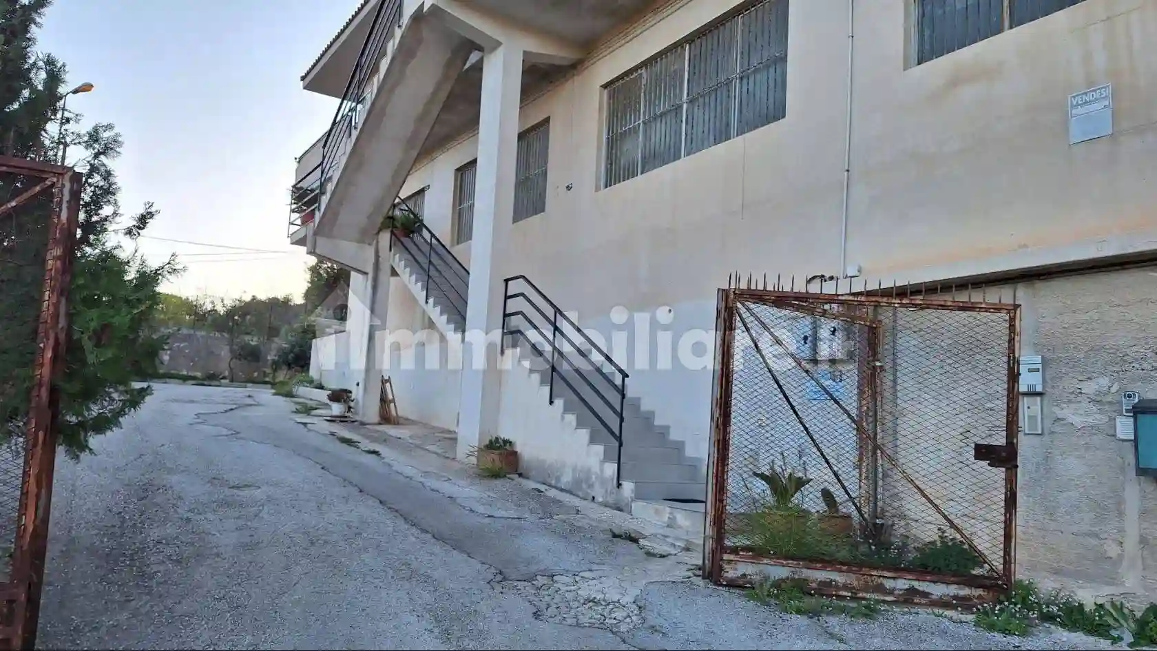 Palazzo - Edificio - foto 4