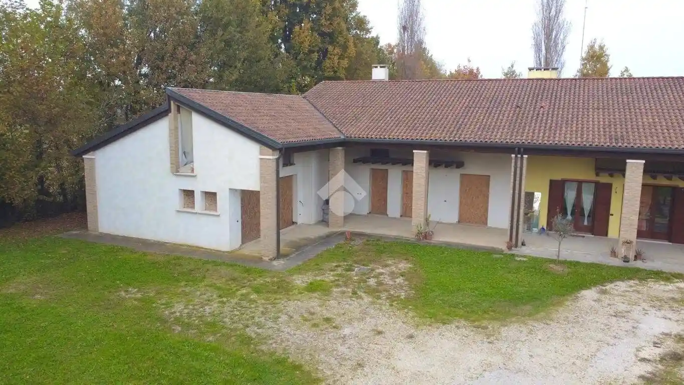 Villa in vendita a Piombino Dese