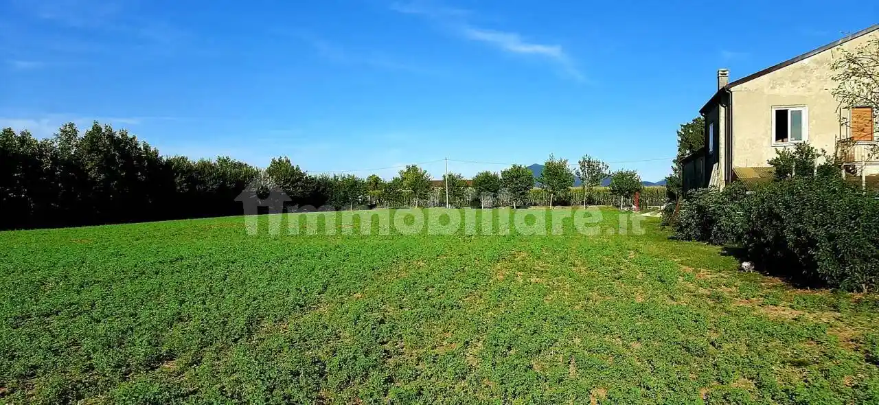 Casa indipendente in vendita a Sossano