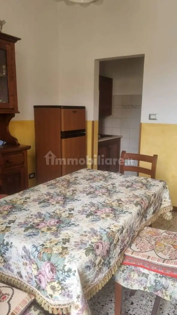 Casa indipendente in vendita a Loro Piceno