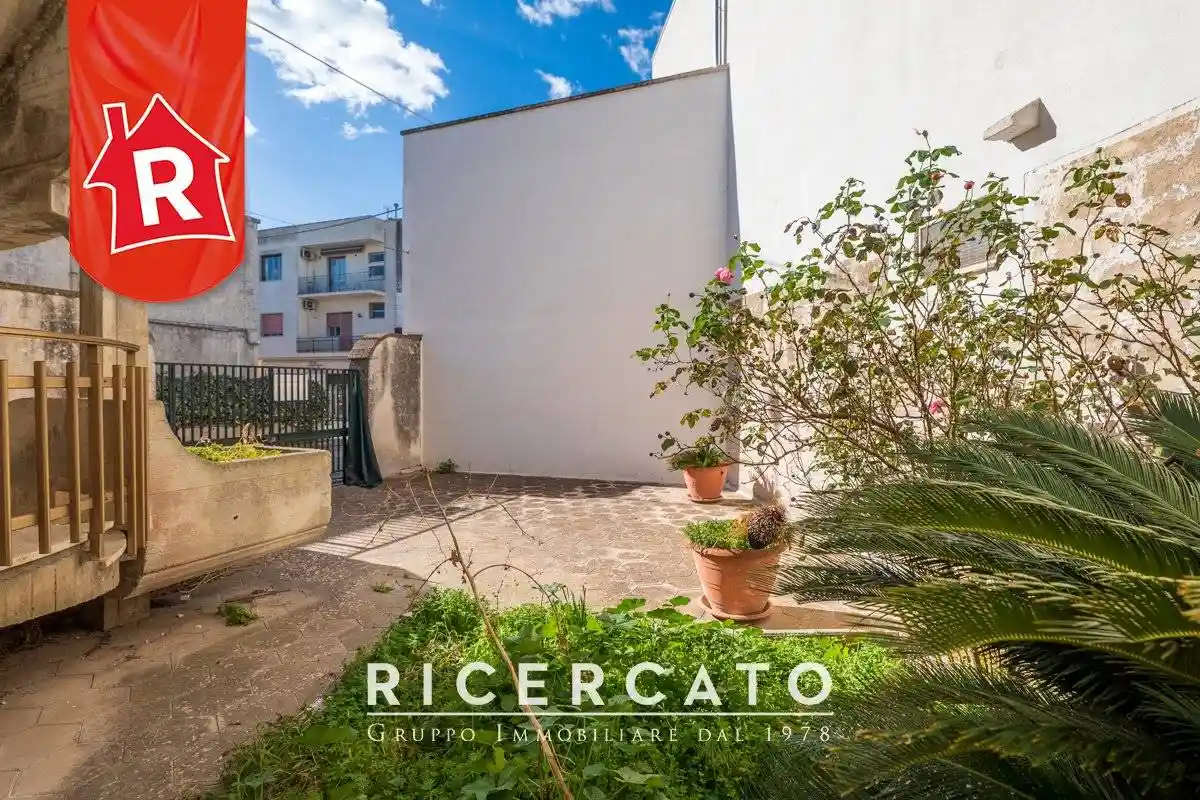 Villa in vendita a Martano