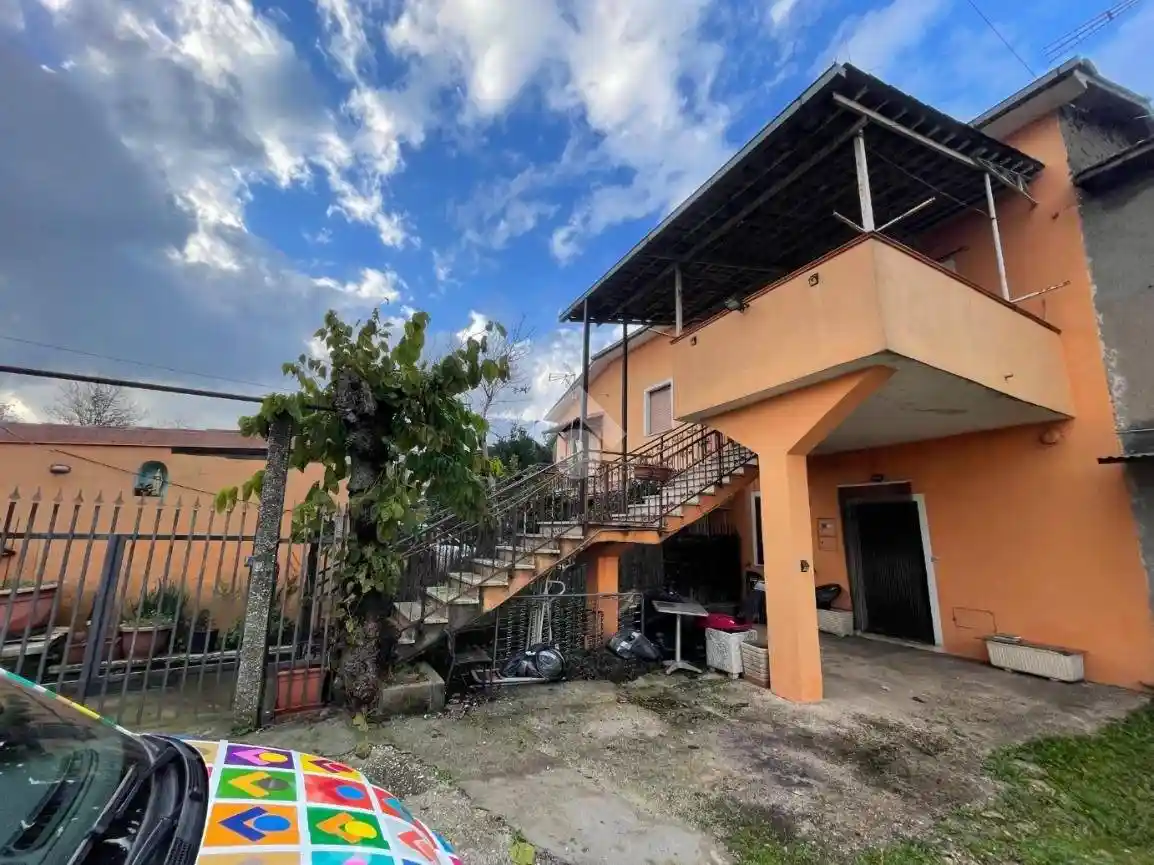 Villa in vendita a Artena