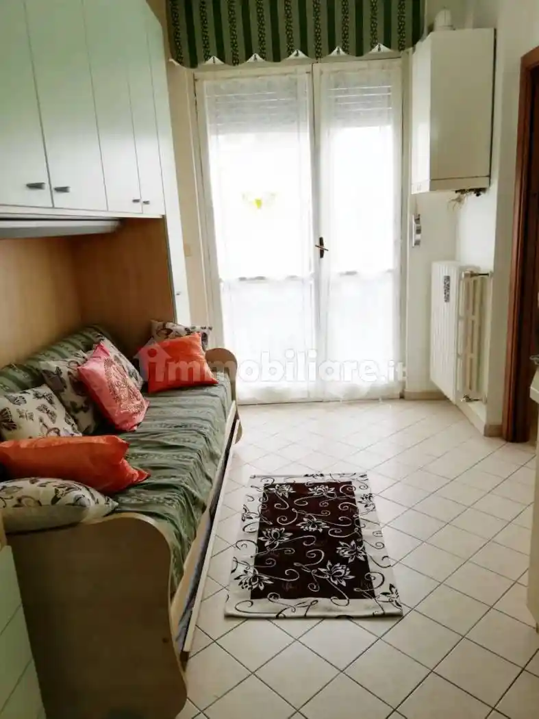 Appartamento in affitto a Asti