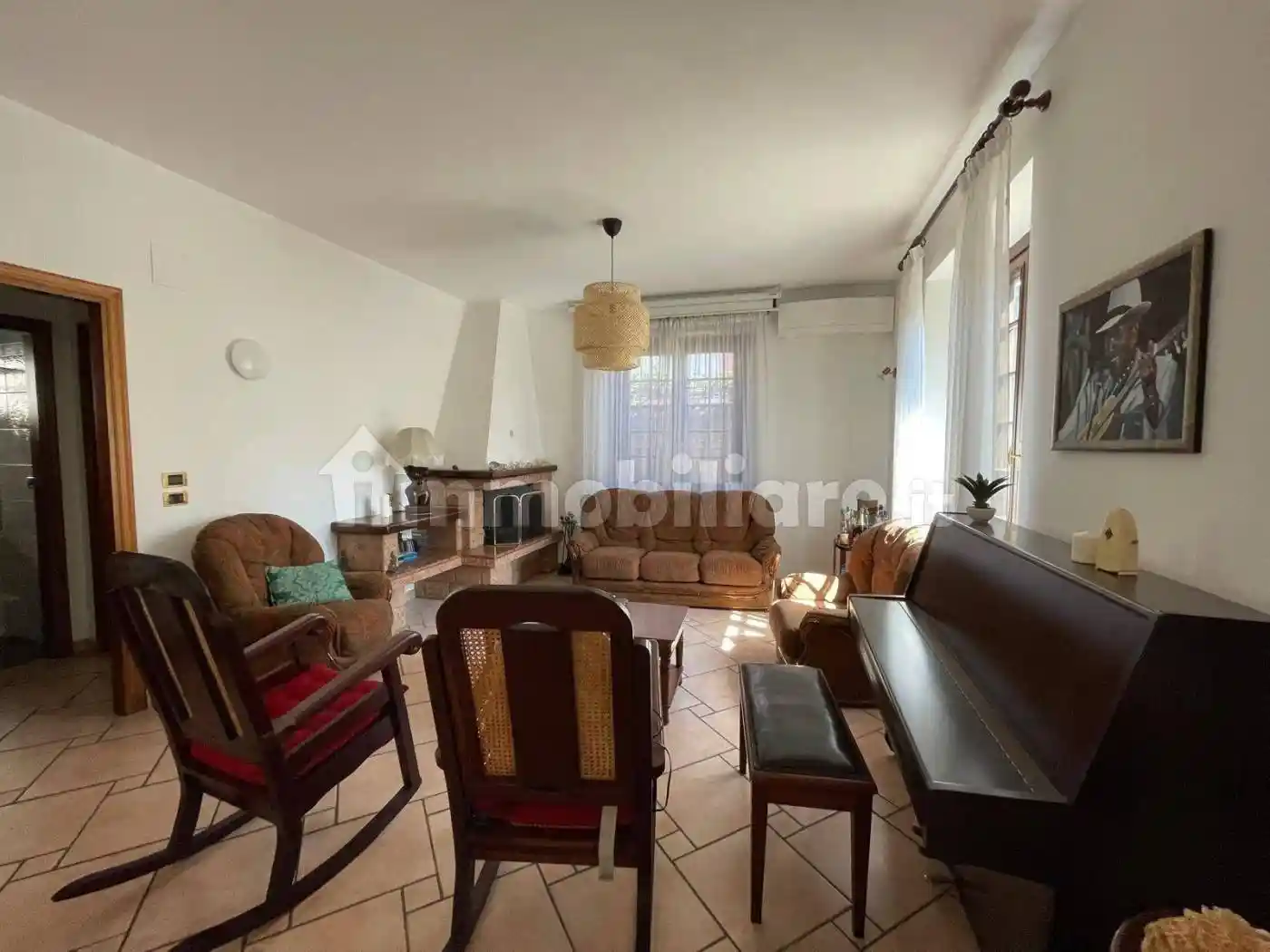 Villa unifamiliare via Ermete Brandimarte, Viale Bovio - Piazza Duca degli Abruzzi, Pescara - foto 4