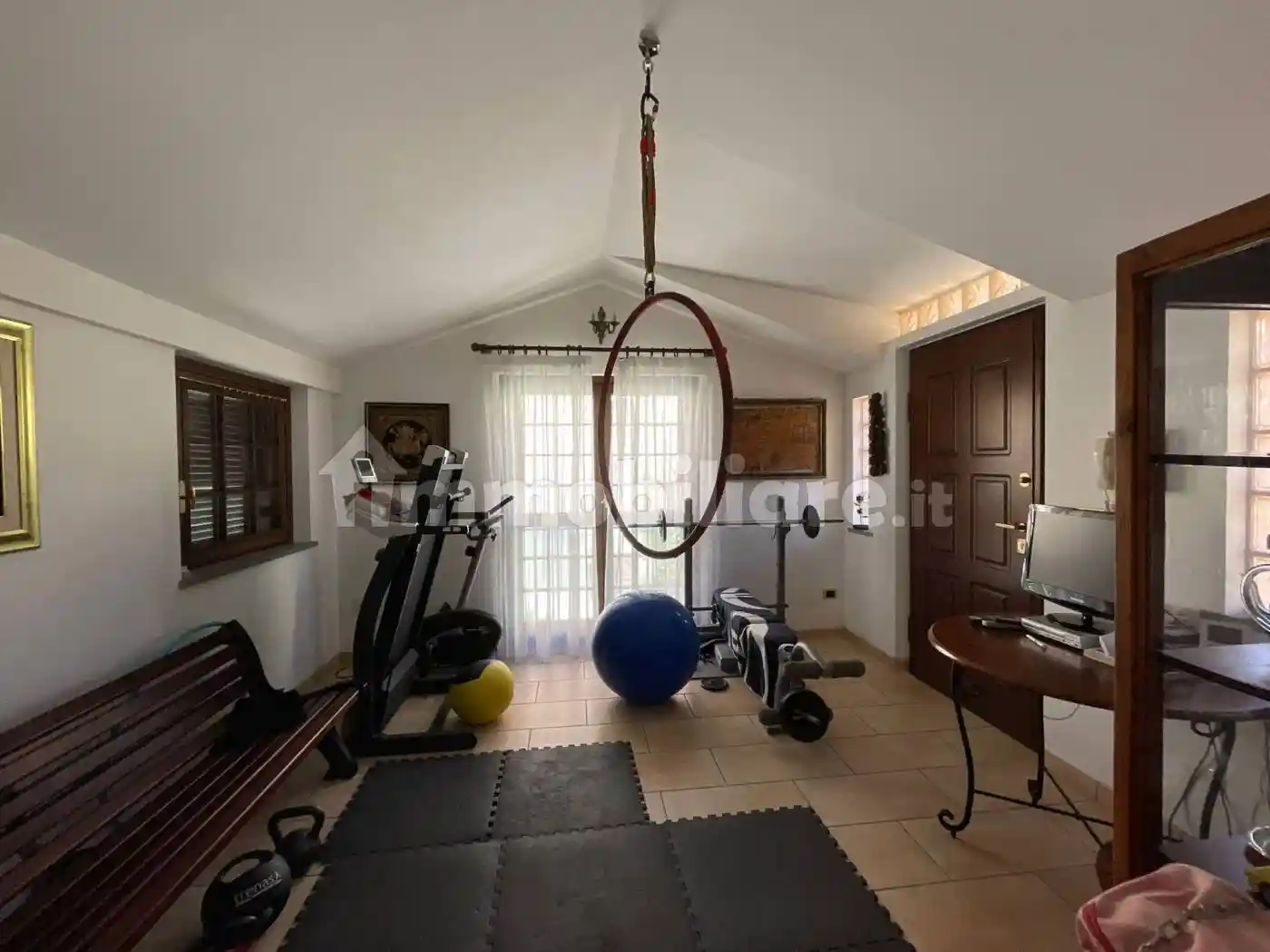 Villa unifamiliare via Ermete Brandimarte, Viale Bovio - Piazza Duca degli Abruzzi, Pescara - foto 5