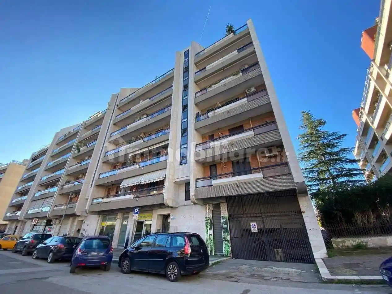 Palazzo - Edificio in vendita a Foggia