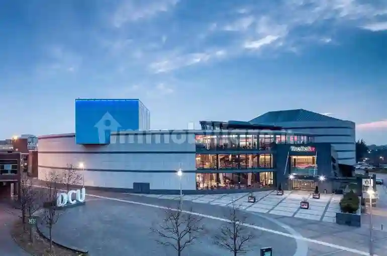 Palazzo - Edificio - foto 2