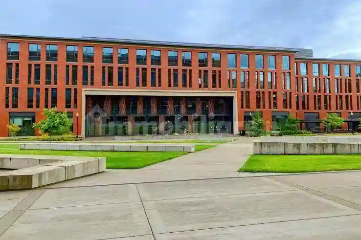 Palazzo - Edificio - foto 3