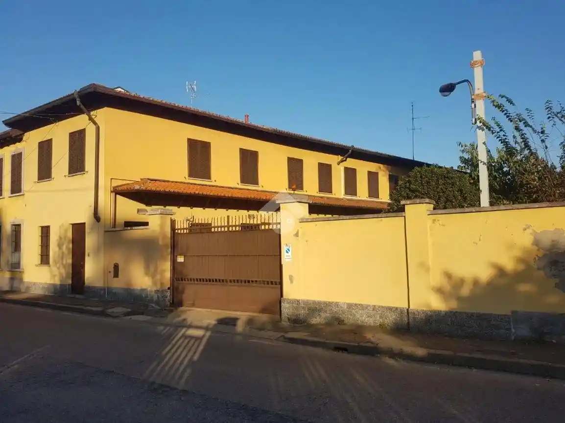 Casa indipendente in vendita a Corbetta