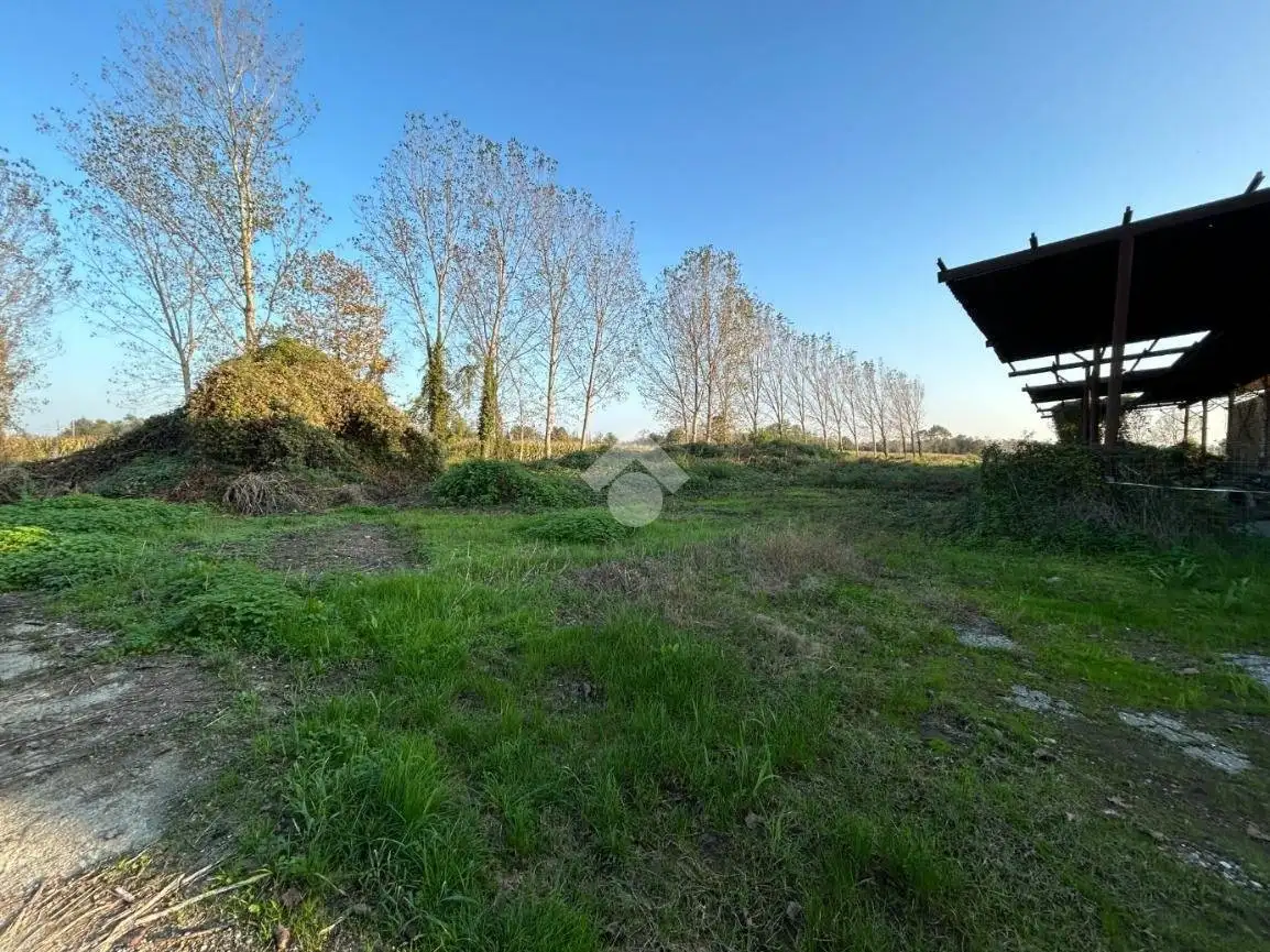 Rustico - Casale in vendita a Crema