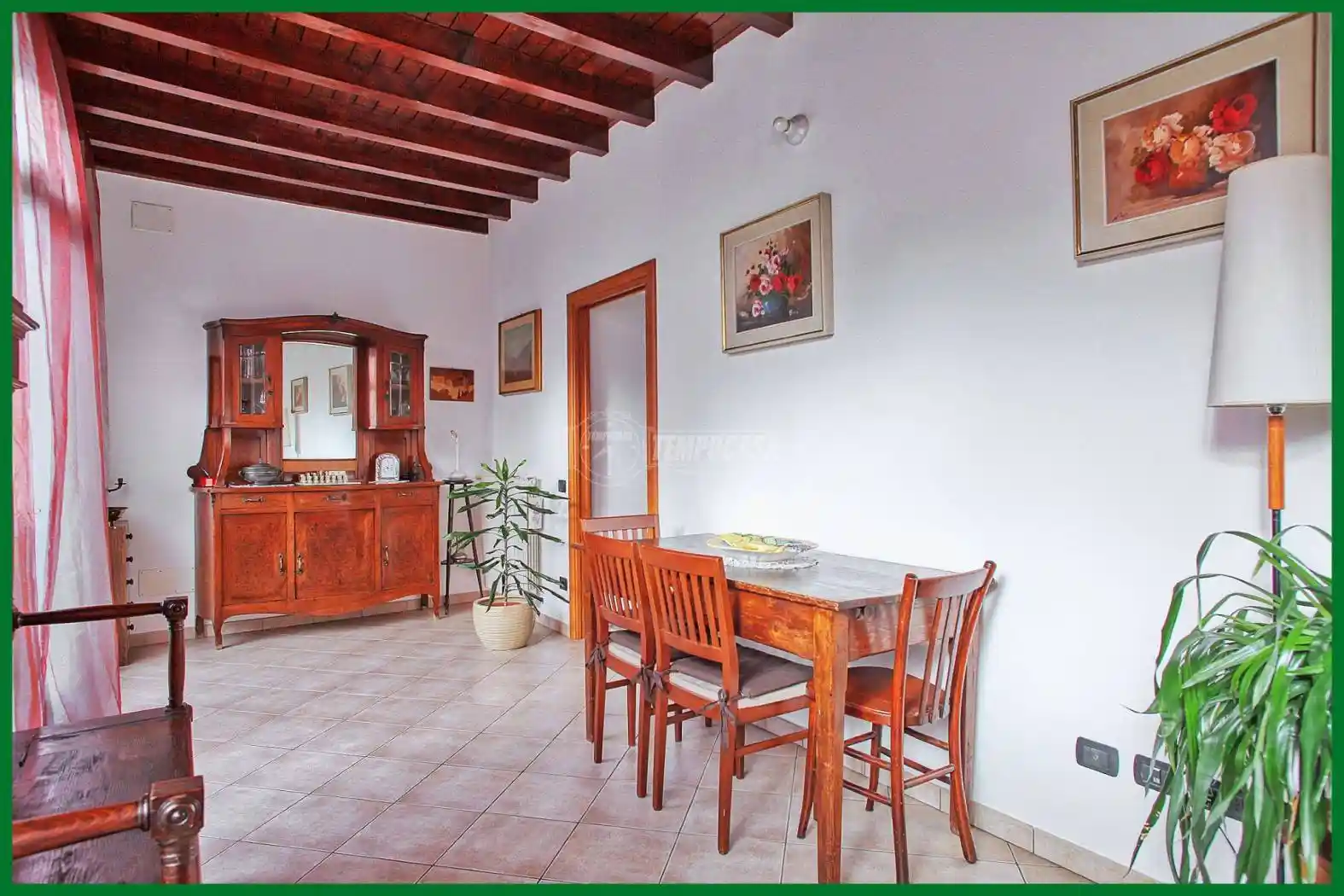 Appartamento in vendita a Induno Olona