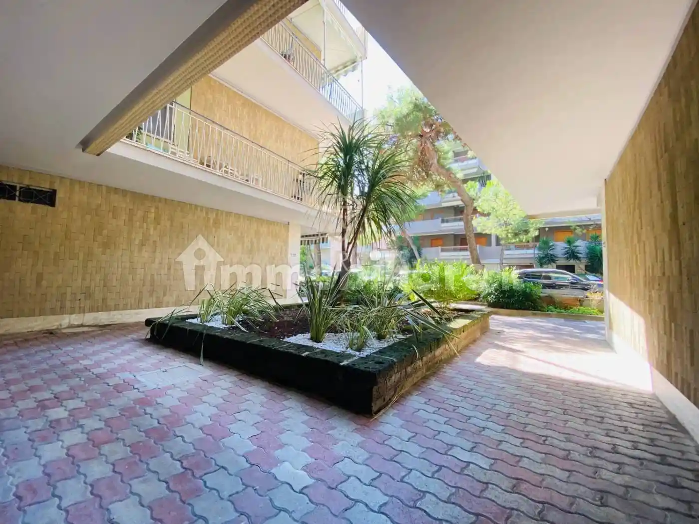 Appartamento viale Kennedy 78, Lungomare - Strada Parco, Pescara - foto 3