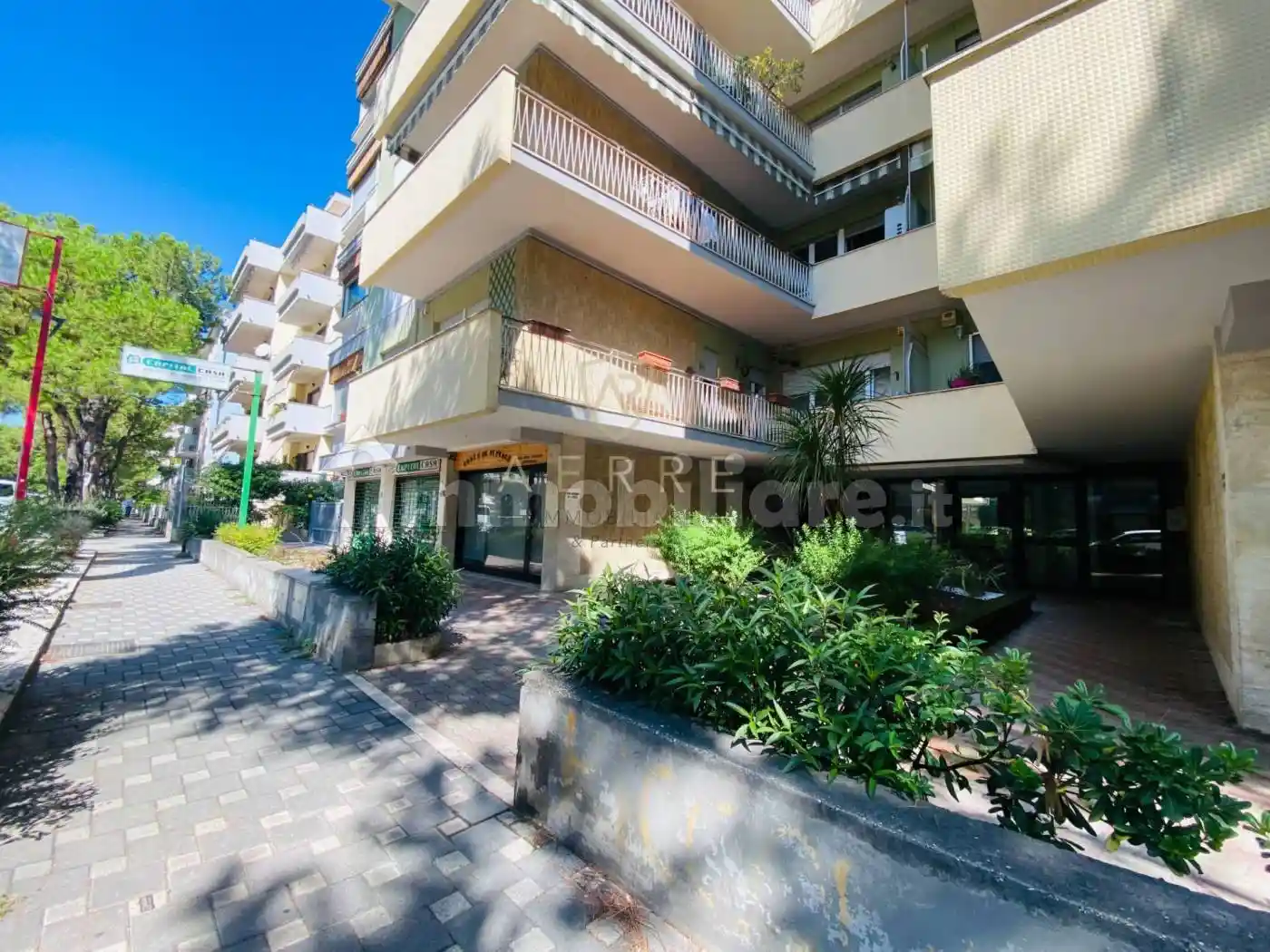 Appartamento viale Kennedy 78, Lungomare - Strada Parco, Pescara - foto 5