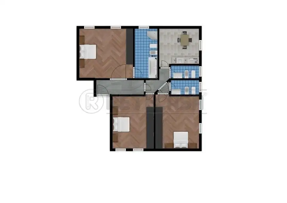 Appartamento in vendita a Salerno