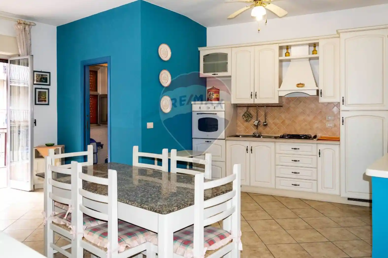 Appartamento in vendita a Mascali