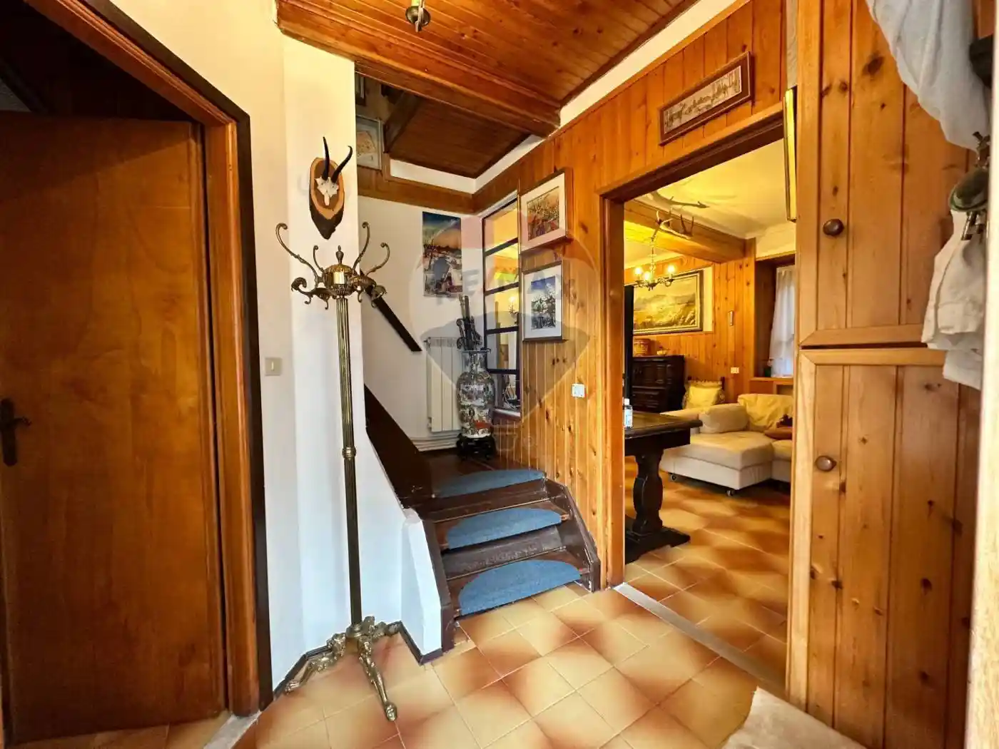 Terratetto unifamiliare via Mazzini 72, Coggiola - foto 2