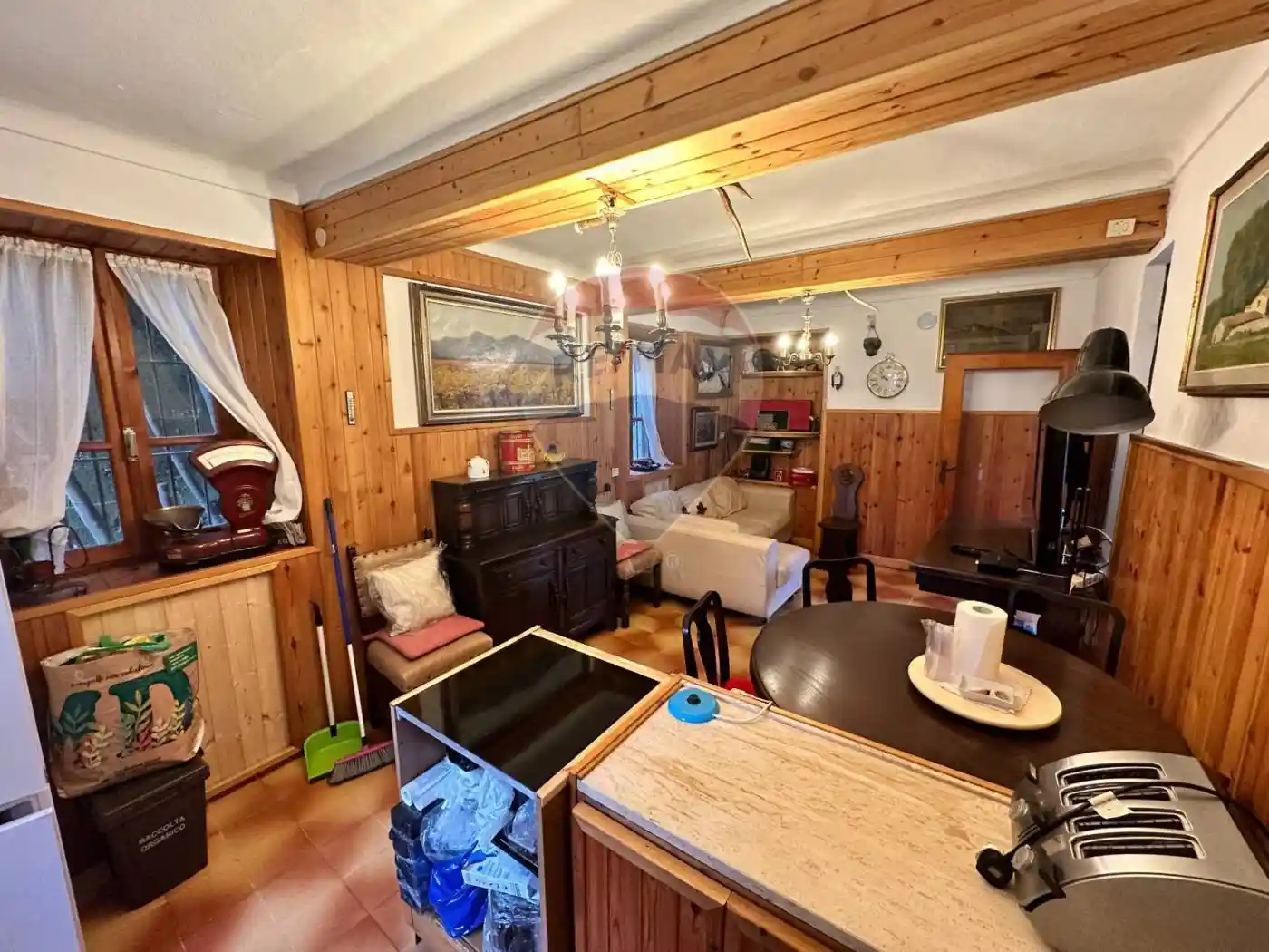 Terratetto unifamiliare via Mazzini 72, Coggiola - foto 3