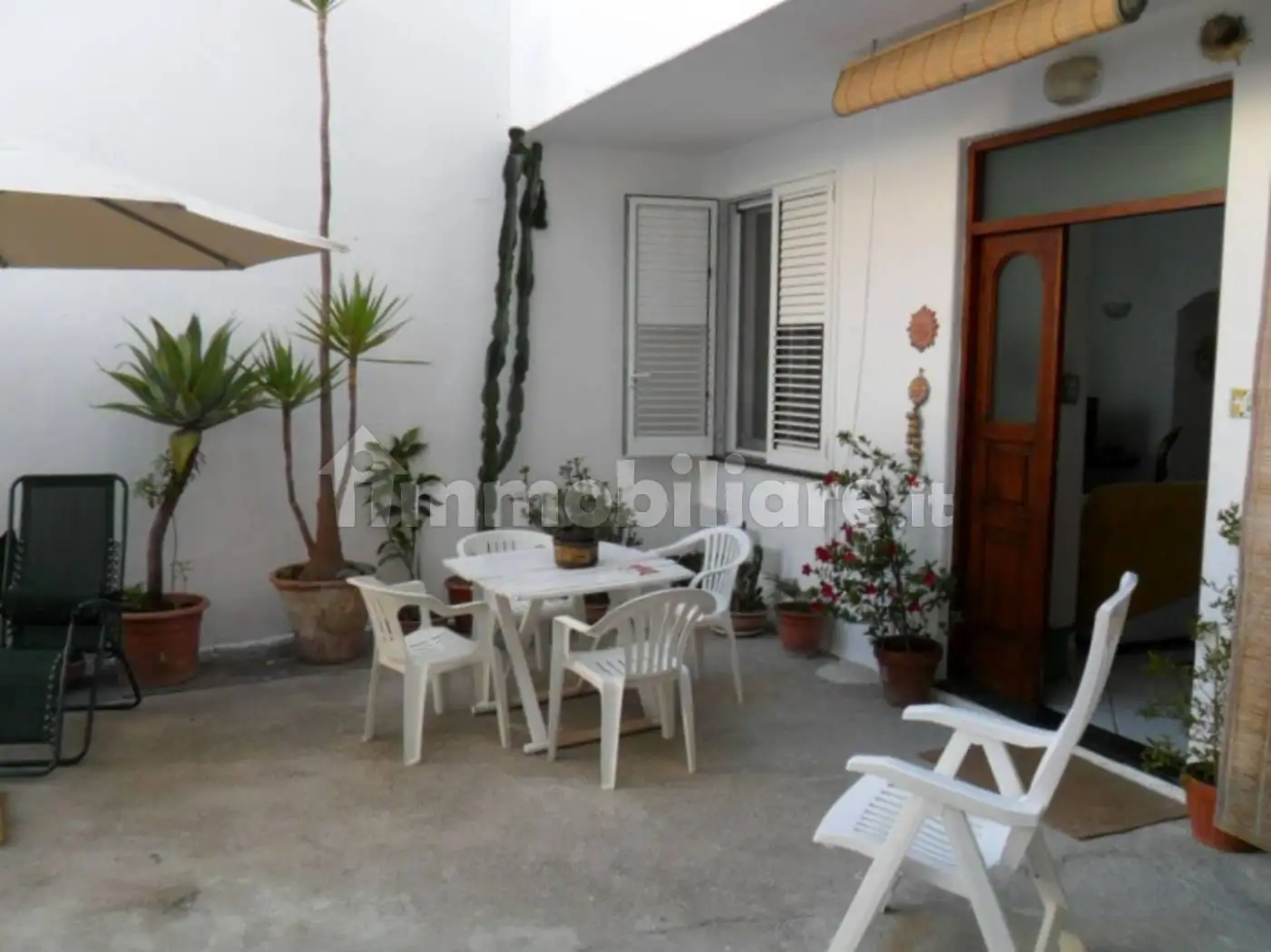 Appartamento in vendita a Forio