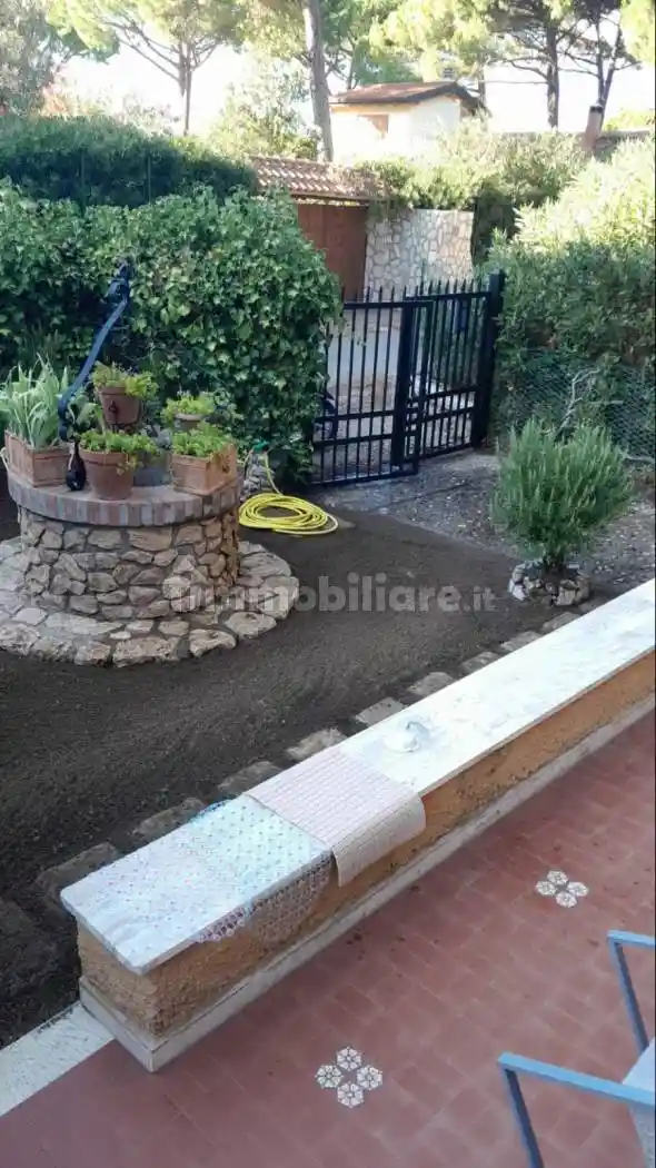 Villa in vendita a Orbetello