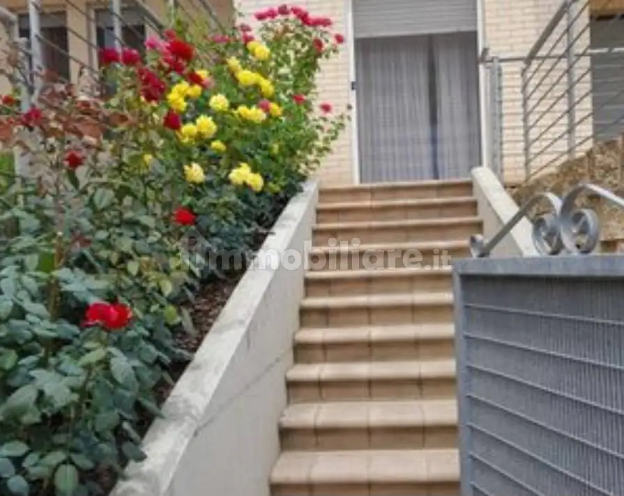 Villetta a schiera in vendita a Morro d'Alba