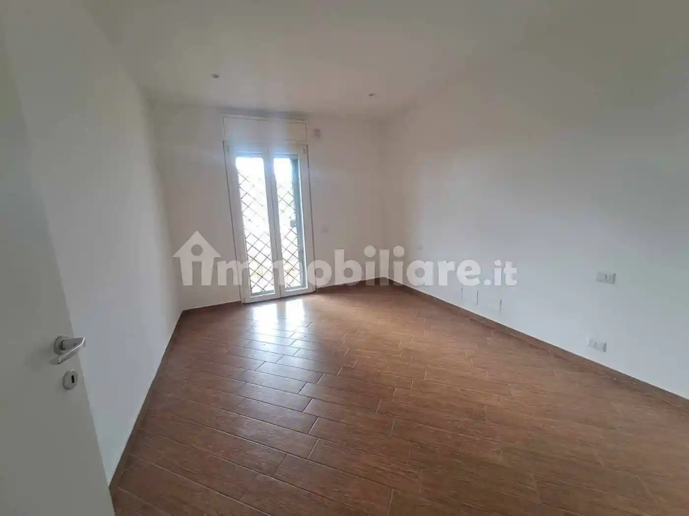 Villa plurifamiliare via Vico Consorti, Mezzocammino, Roma - foto 4