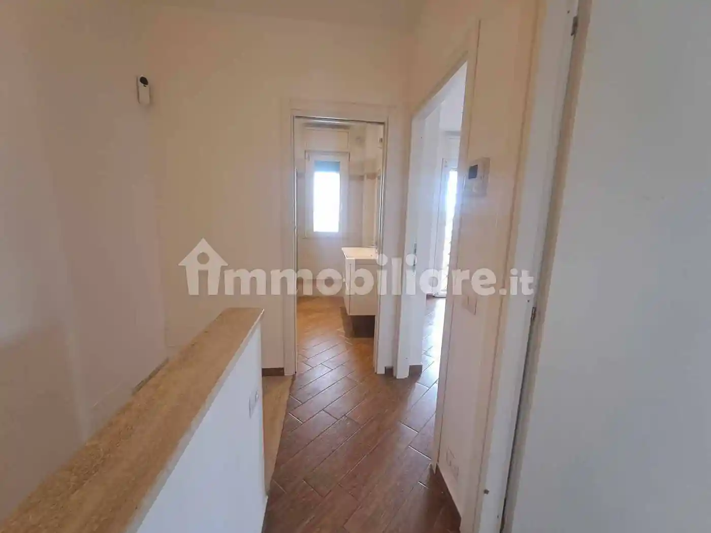 Villa plurifamiliare via Vico Consorti, Mezzocammino, Roma - foto 5