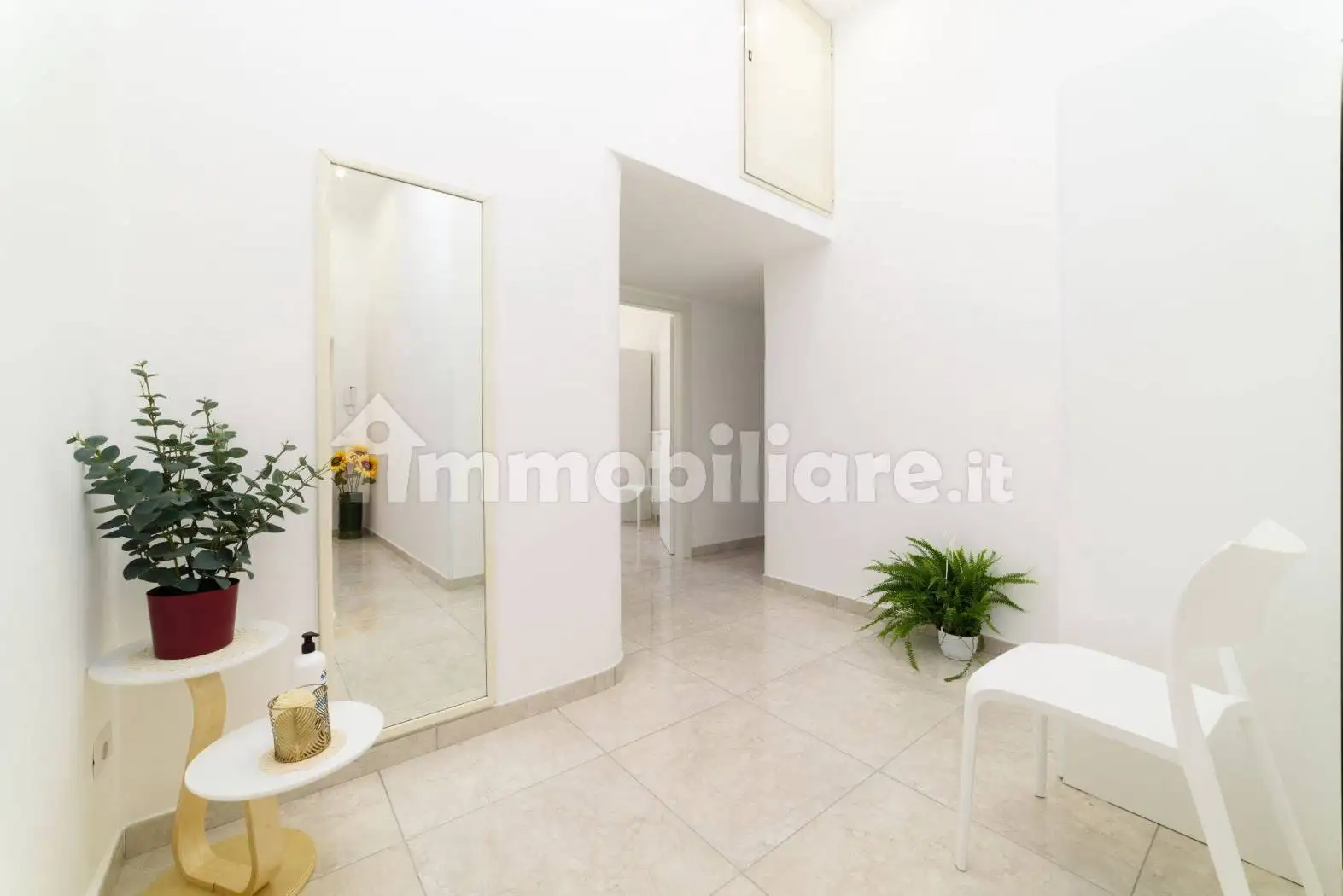 Appartamento in vendita a Vico Equense