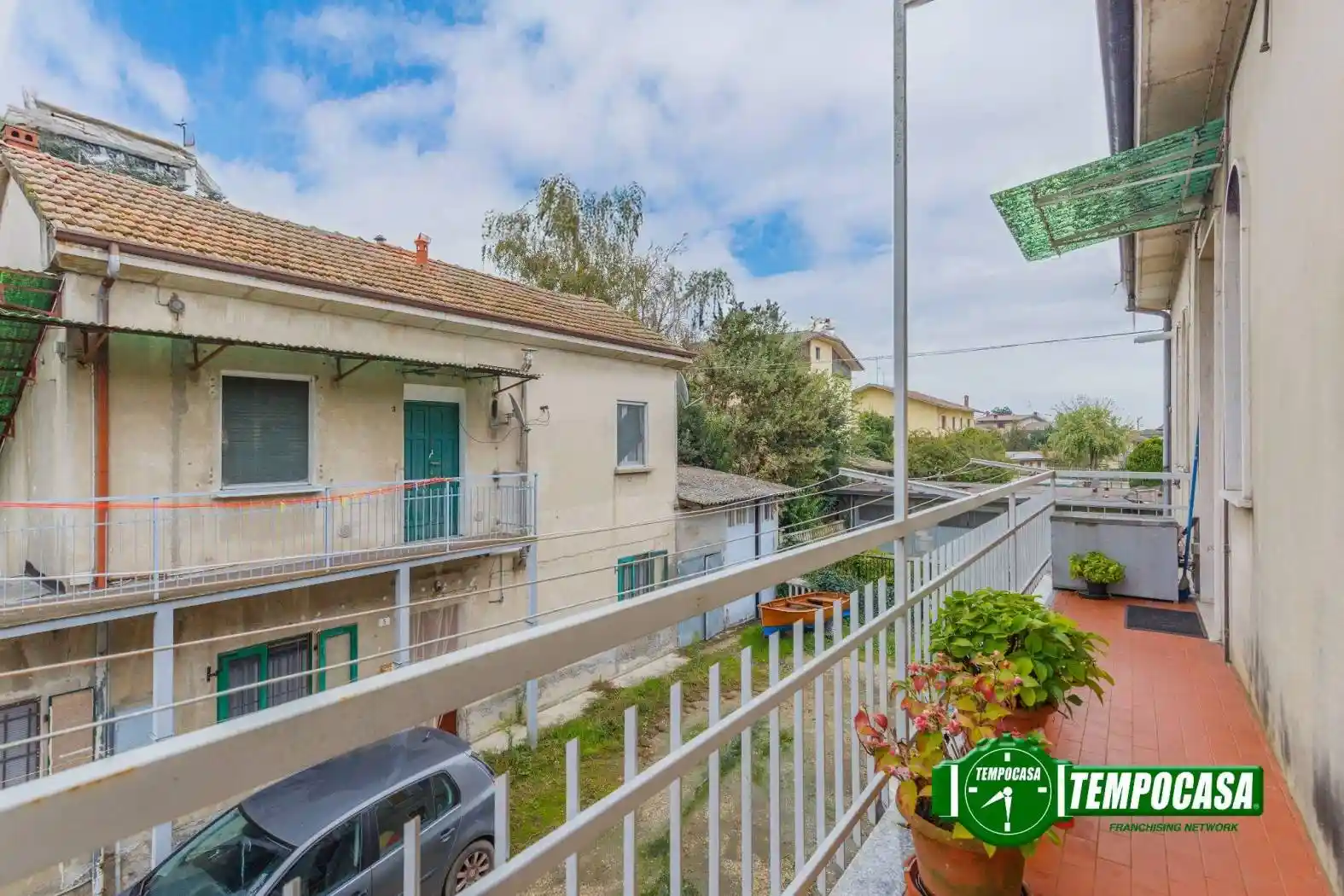 Appartamento in vendita a Cava Manara