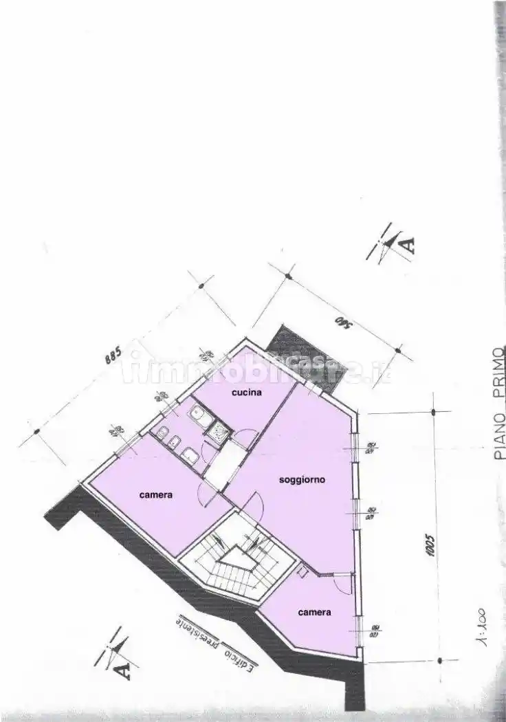 Casa indipendente - foto 4