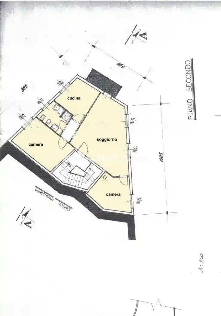 Casa indipendente - foto 5