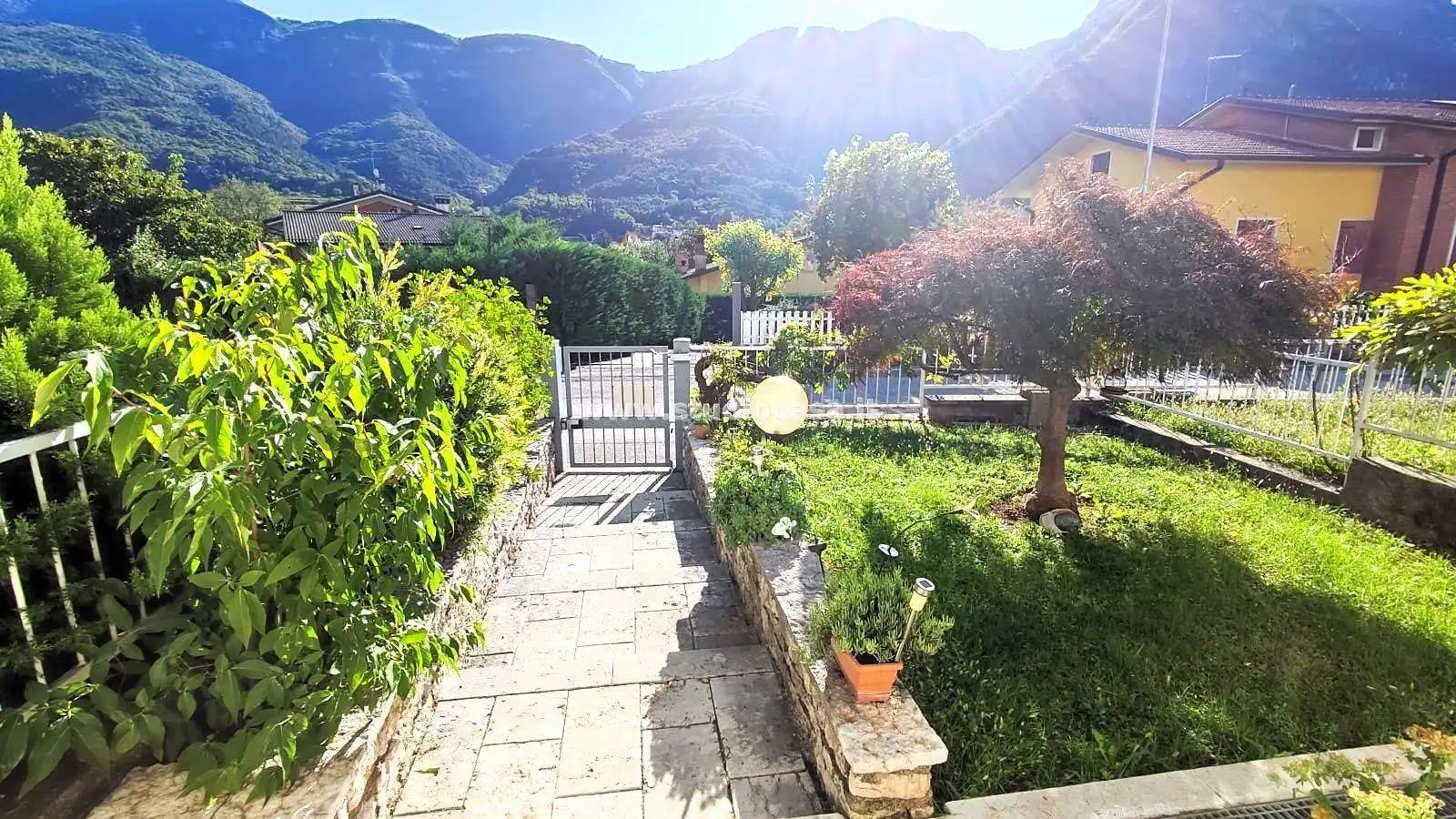 Villa a schiera via Gelmetti, Brentino Belluno - foto 3