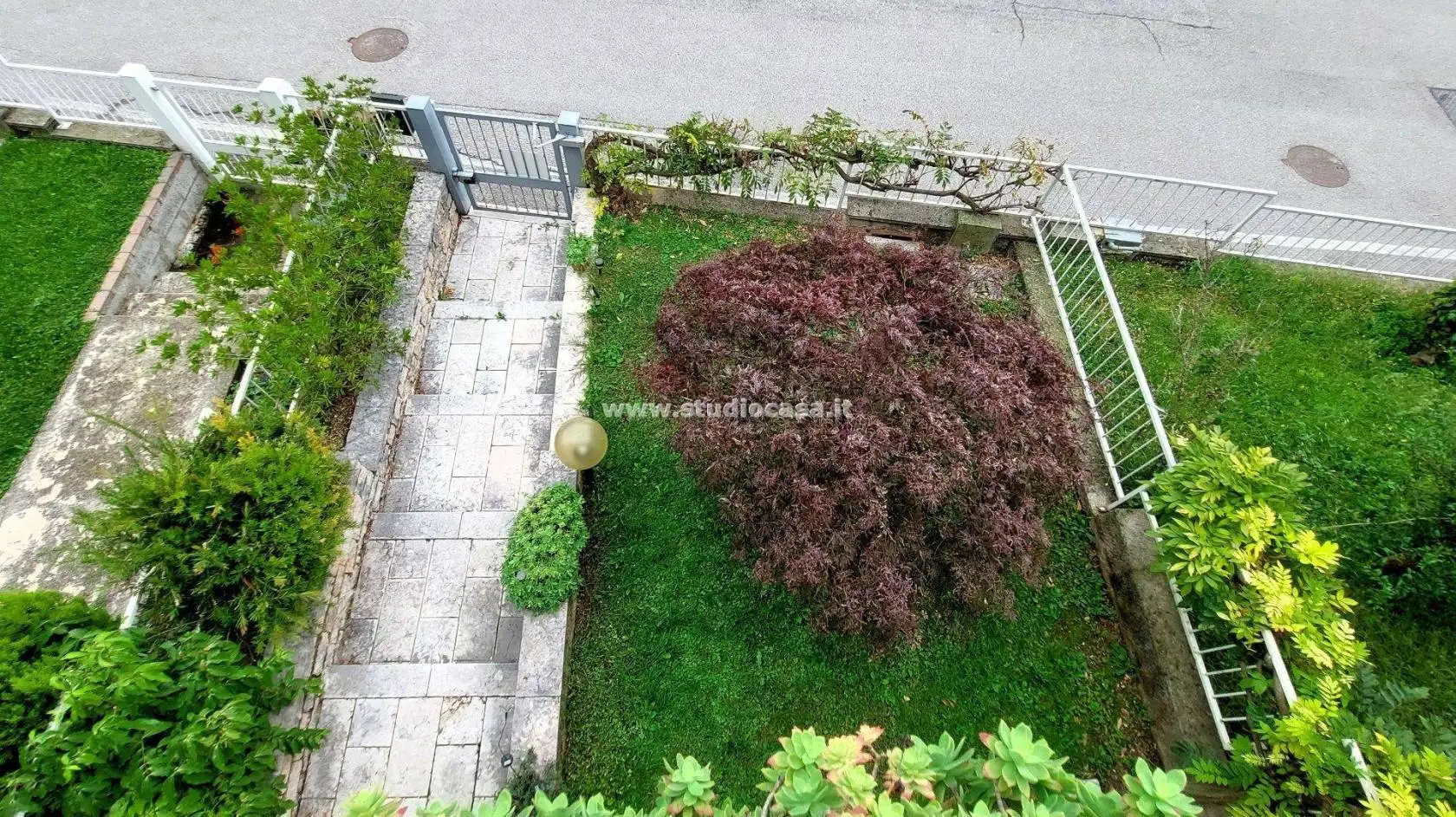 Villa a schiera via Gelmetti, Brentino Belluno - foto 4