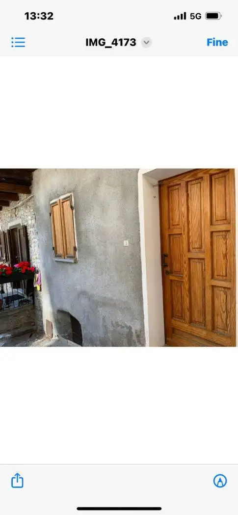 Rustico - Casale in vendita a Exilles