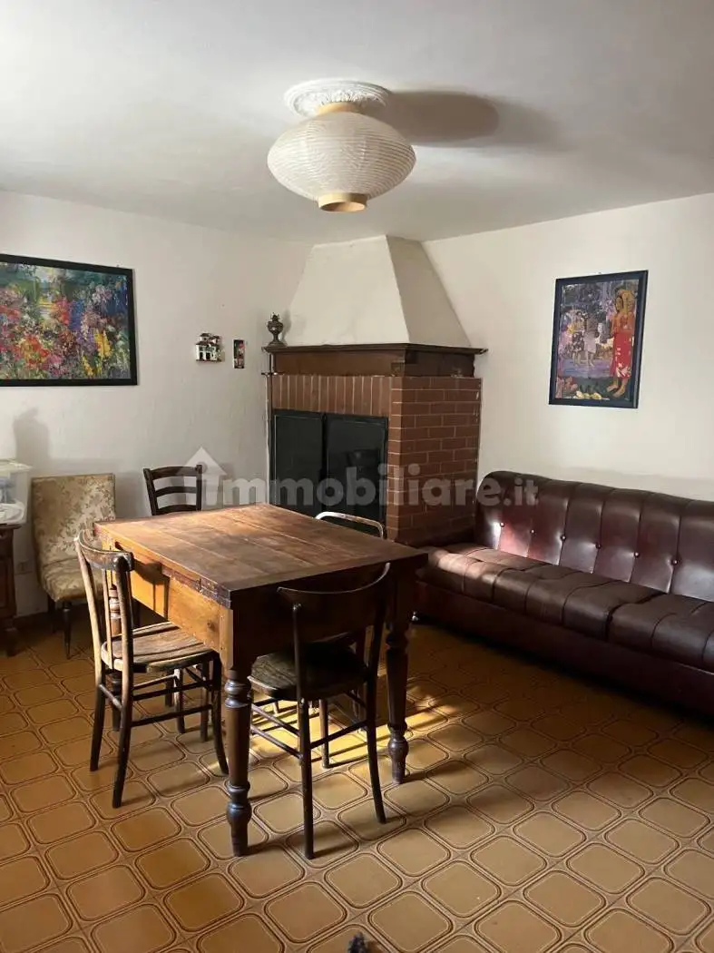 Rustico frazione Cels-Morliere, Morliere, Exilles - foto 4