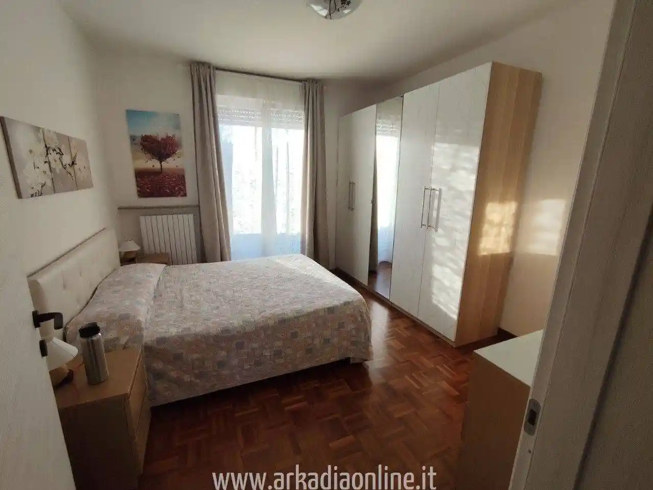 Appartamento in vendita a Podenzano