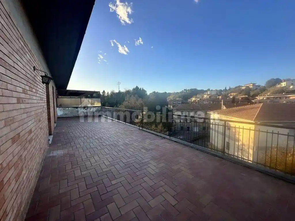 Appartamento in vendita a Chiusi