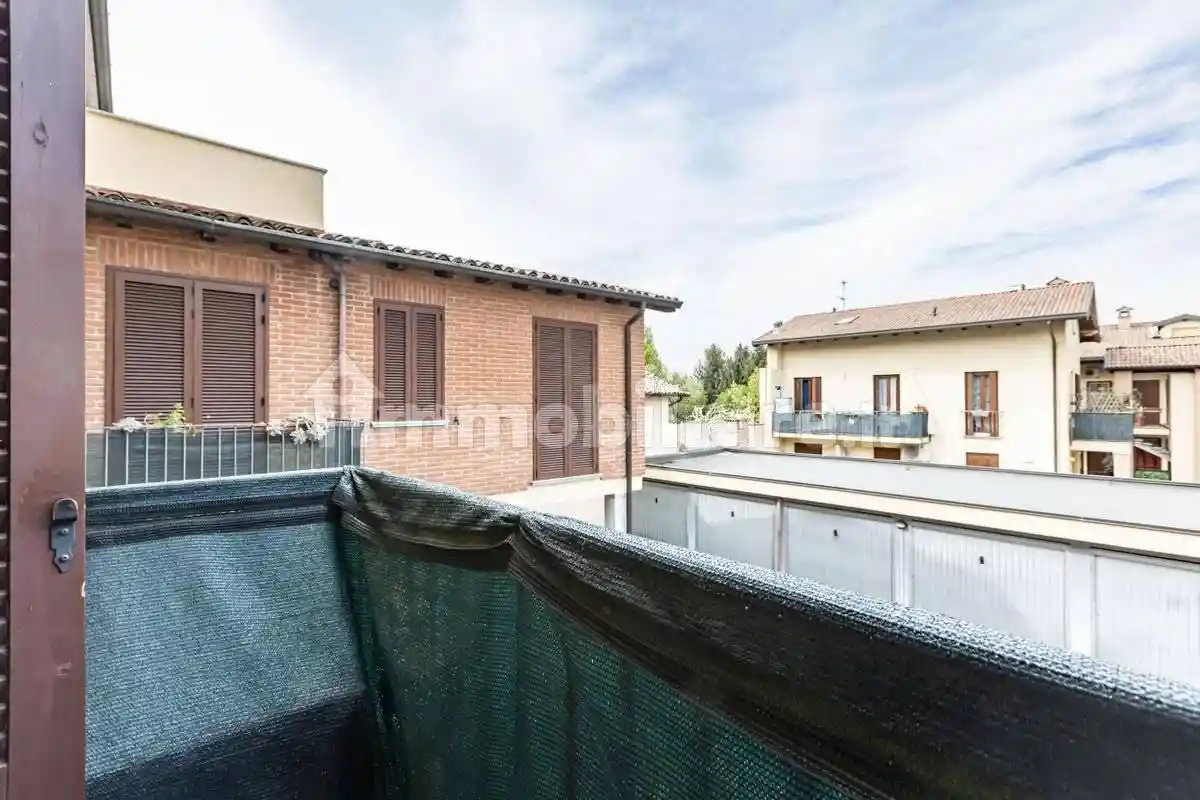 Appartamento in vendita a Albuzzano