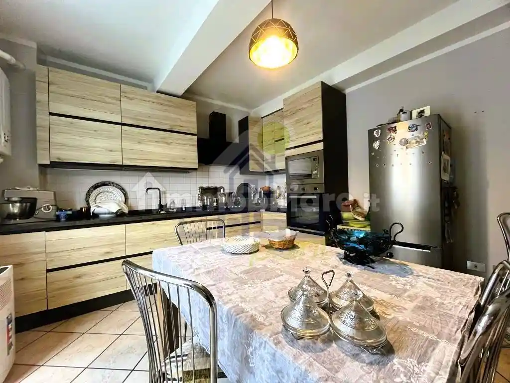 Appartamento in vendita a Asola