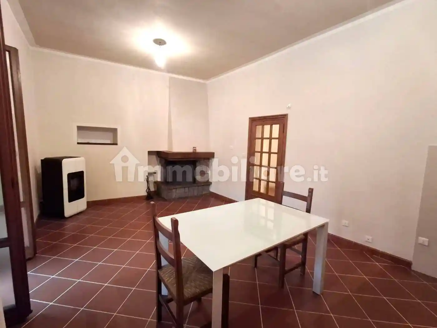 Appartamento in vendita a Arezzo