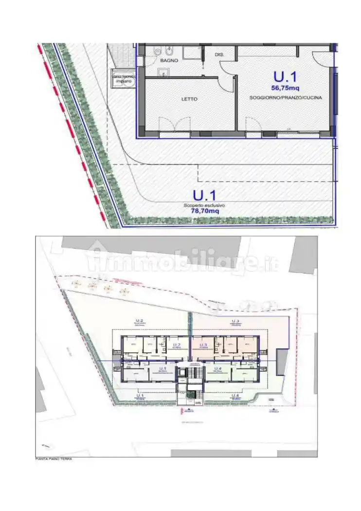 Appartamento in vendita a Pesaro