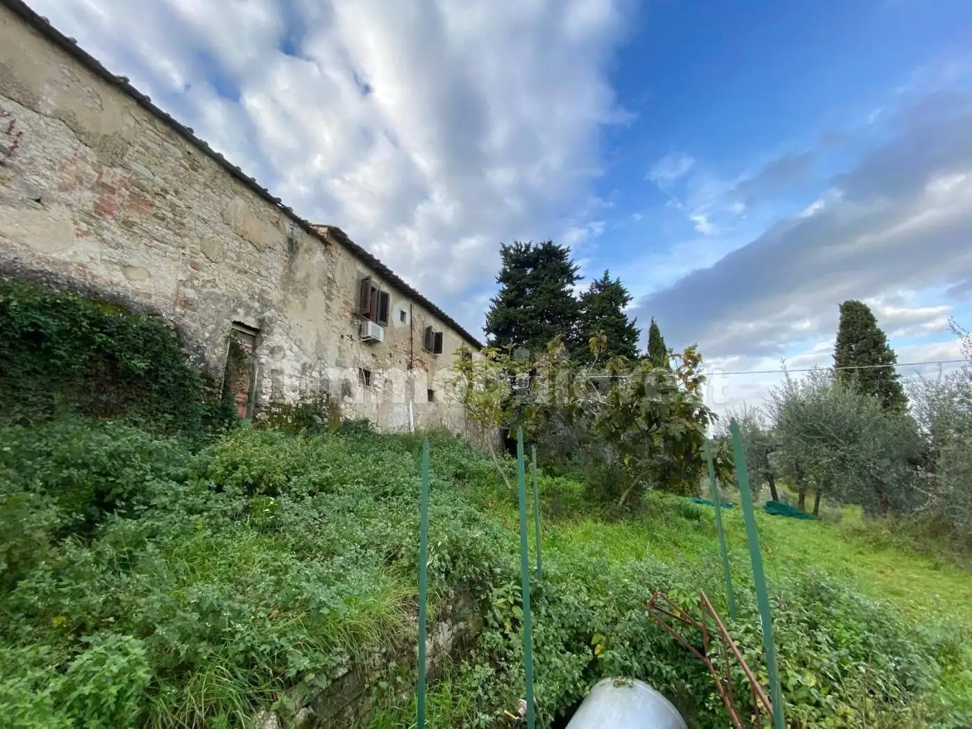 Rustico - Casale in vendita a Scandicci