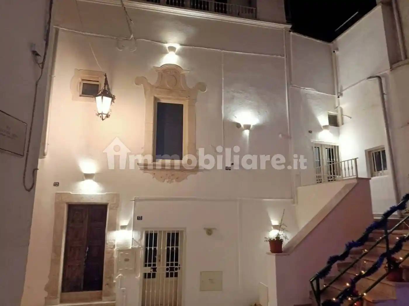 Appartamento in vendita a Martina Franca