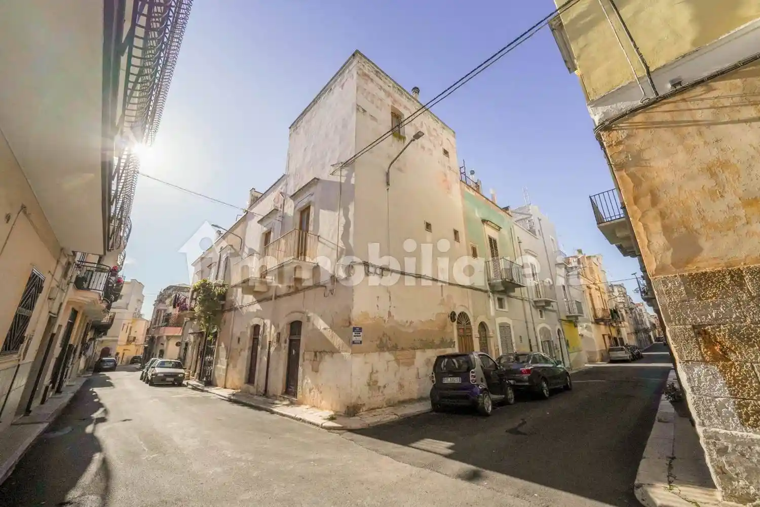 Casa indipendente in vendita a Palo del Colle