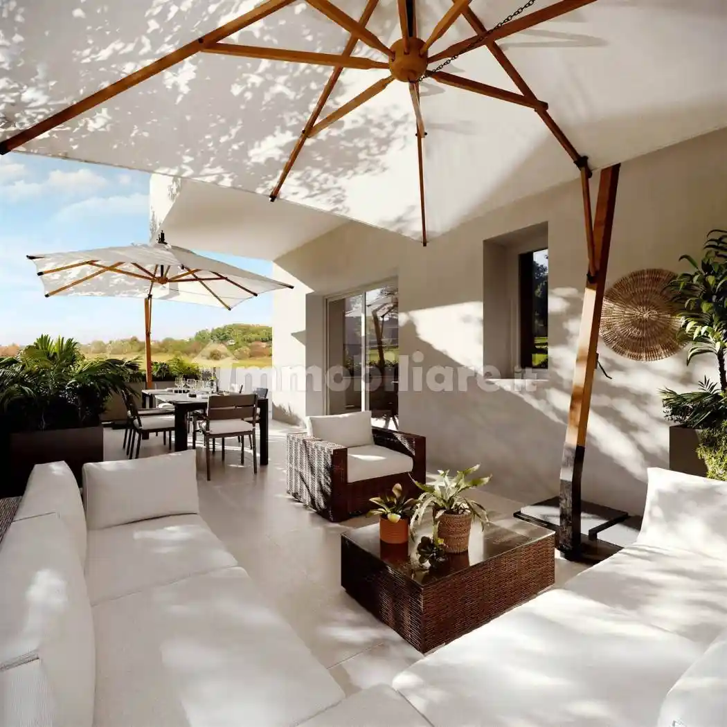 Appartamento in vendita a Chioggia