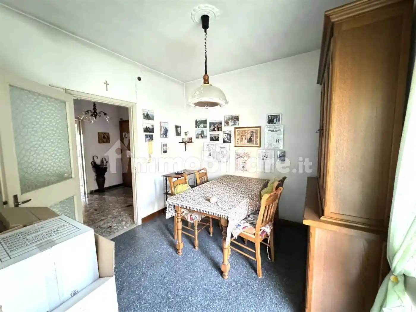 Appartamento in vendita a Chioggia