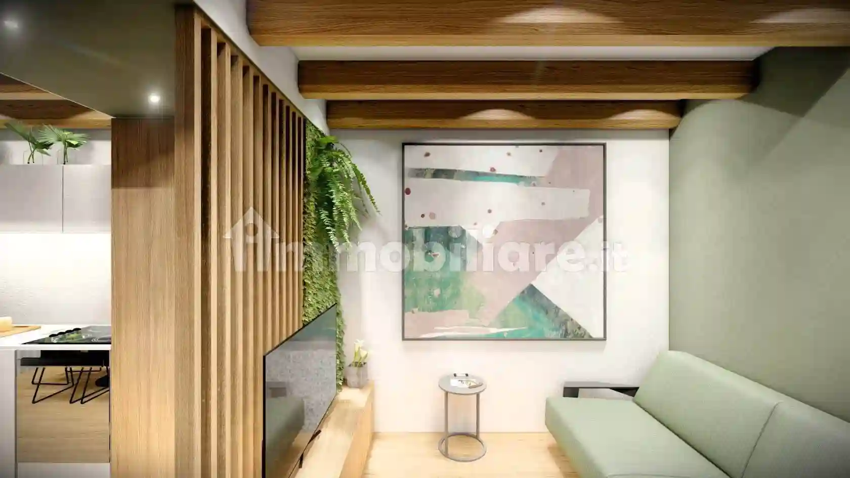 Appartamento - foto 2