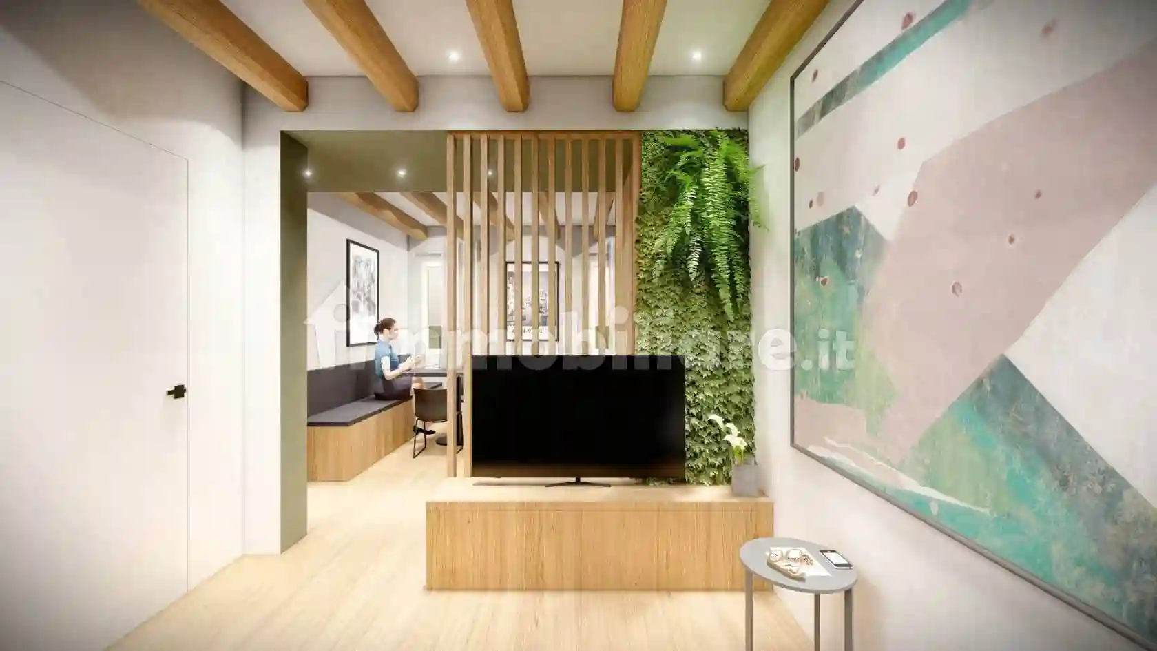 Appartamento - foto 3